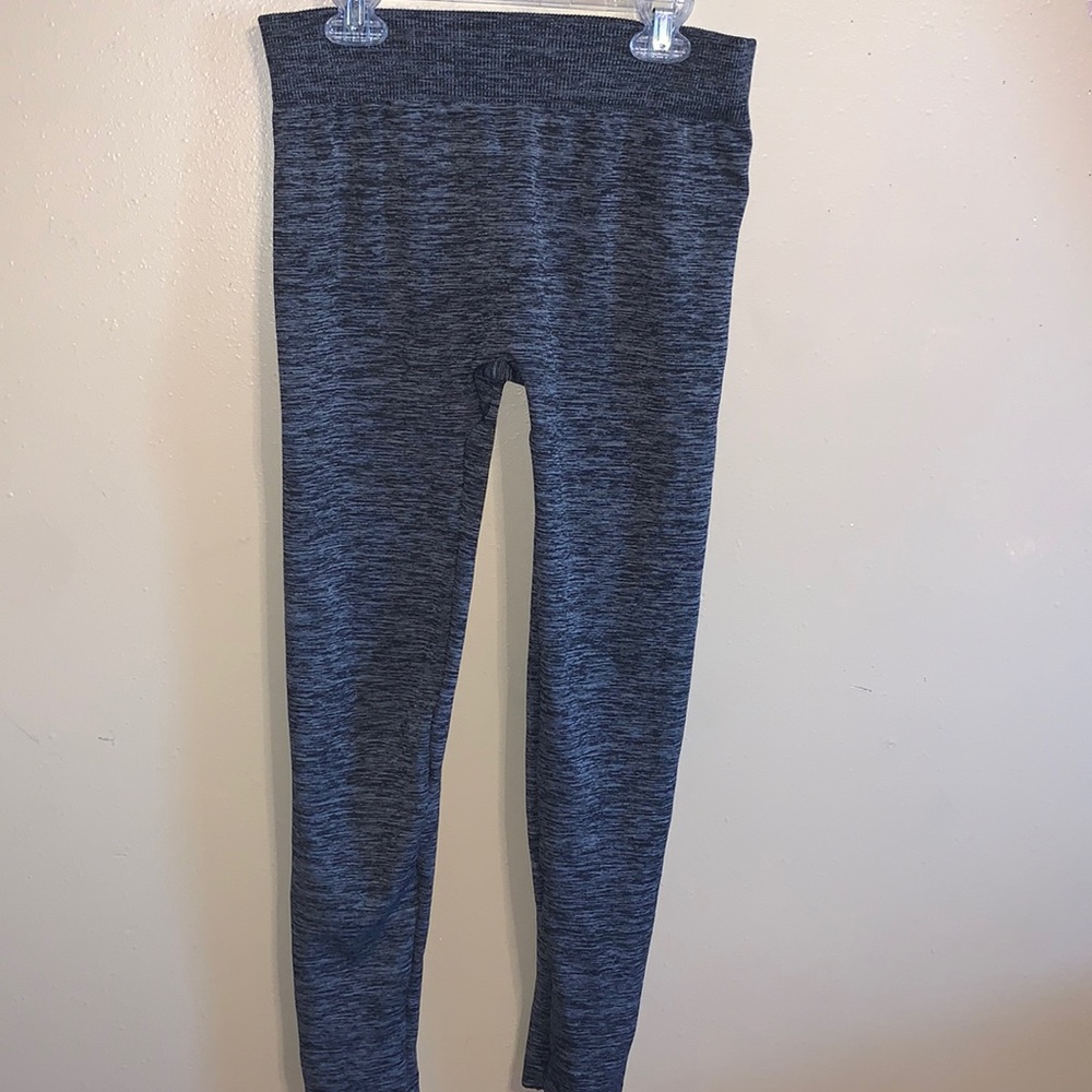 Fleece Lined Time and Tru leggings